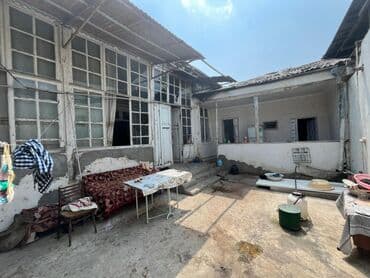 hazir ipotekada olan evler 2022: 4 otaqlı, 90 kv. m, Kredit yoxdur, Təmirsiz — 1