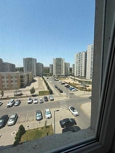 Daşınmaz əmlak: Yasamal, 2 otaqlı, Yeni tikili, m. İnşaatçılar, 68 kv. m — 10
