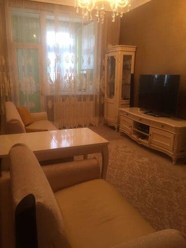 sumqayit bina evi: 2 otaqlı, Yeni tikili, m. 28 may, 65 kv. m — 4