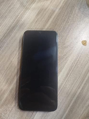 iphone 7 plus islenmis: Samsung Galaxy A14, 64 GB, rəng - Qara, İki sim kartlı — 2