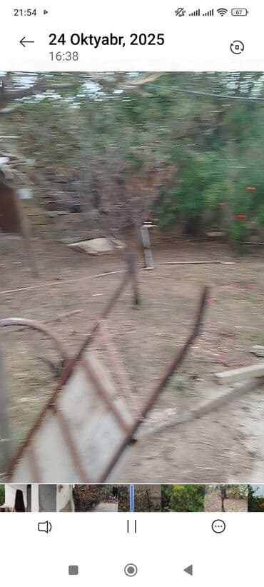 xacmazda evlər: 3 комнаты, 90 м² — 7