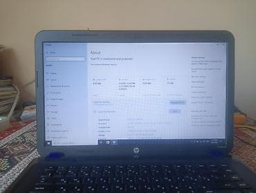 macbook pro 15: İşlənmiş HP Pavilion, 15.6 ", Intel Core i3, 128 GB, Ünvandan götürmə — 1