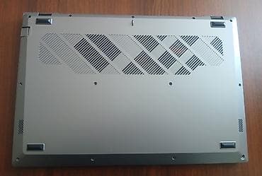 atouch tablet se pro: CHUWI GemiBook Plus (Model: CWI620) noutbuk - Ekran: 15.6 düym — 6
