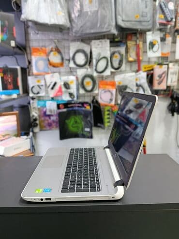 İşlənmiş HP Pavilion, 17 ", Intel Core i3, 512 GB, Ünvandan götürmə, Ödənişli çatdırılma, Rayonlara çatdırılma — 3