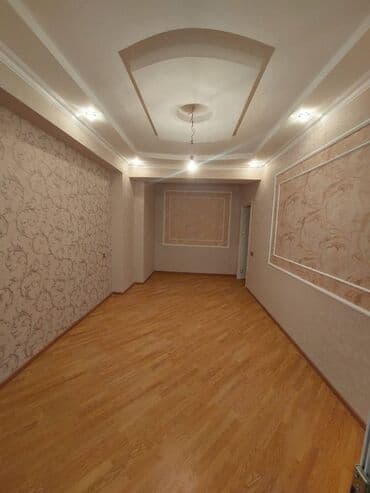 продажа квартир: 2 комнаты, Новостройка, 60 м² — 1