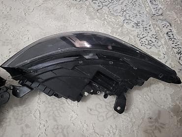 kia forte 2020: Komplekt, Yaxın və uzaq vuran işıqlar Hyundai, Orijinal — 5