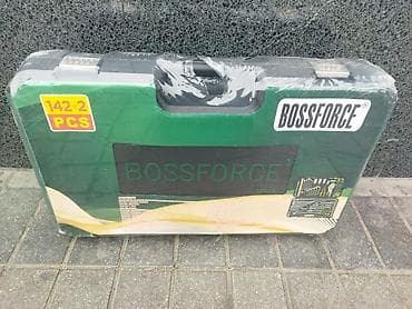 Ручные механические инструменты: Новый Набор ключей — 2