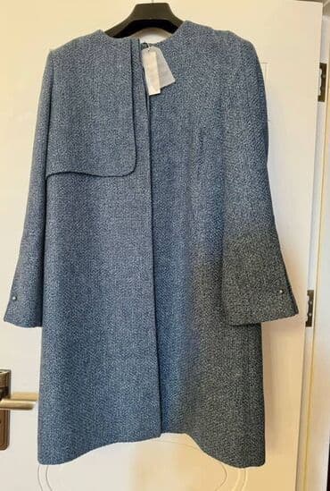 ✨Yargıcı palto
Yeni, S-M razmer mağazada 750 lalafo.az -da ✨Yargıcı palto
Yeni, S-M razmer mağazada 750