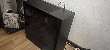 acer nitro v15: GPU: RTX 4070 Super CPU: Ryzen 7 5800X Anakart: MSI MPG X570 Gaming — 5