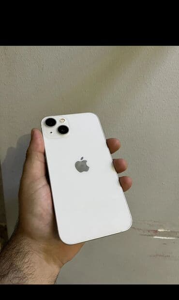 tv stendler 2021: IPhone 13, Ağ, Face ID — 1