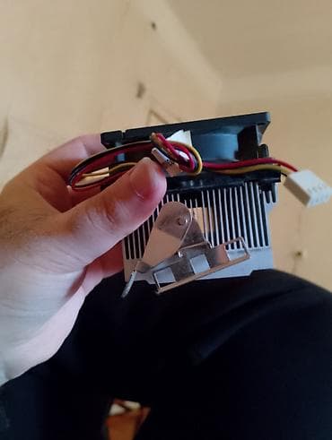 en ucuz mac pro: Soyutma sistemi Cooler Master, Kuler, İşlənmiş — 4