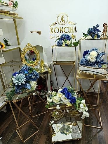 nisan ucun ev bezemek: Xonça by SoliTa – Hazır və gəlir gətirən xonça biznesi satılır! ✨ — 8