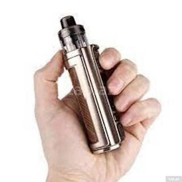 VOOPOO Argus Pro 2 👉 Bağli salafan qutuda + 60 ml.yağ 👉Rəsmi zəmanət — 4