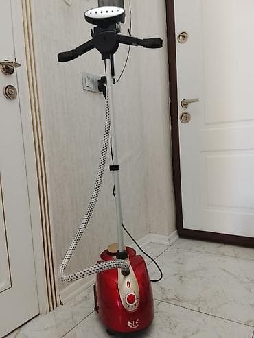 buxar ütüsü qiyməti: Par ütüsü satılır 4 5 ay olar alınıb 145 manat 70 manata satılır təzə — 3