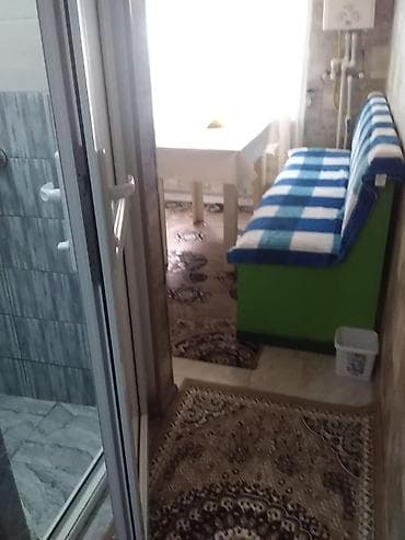 memar ecemi kiraye ev: Gəncə şəhərində pasyolkada Xanımın dükanı yaxınlığında full dolu — 8