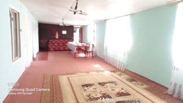 ismayıllıda satılan evlər: 6 otaqlı, 150 kv. m, Orta təmir — 6