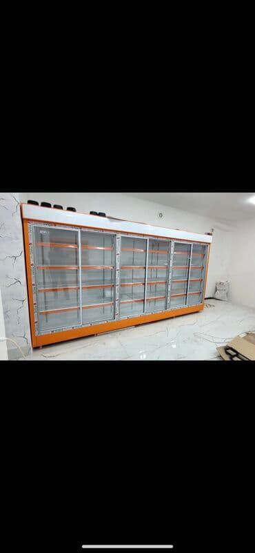 balaca soyuducularin qiymeti: Südlük və meyvə üçün soyuducular. Zavod istehsalı. Sifarişlə istənilən — 3