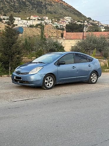 tap az avtomobillər: Toyota Prius: 1.5 l | 2008 il Hetçbek — 5
