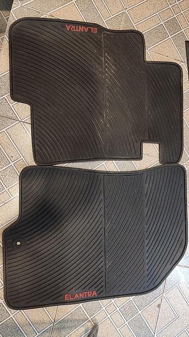 hyundai elantra diffuser: Hyundai Elantra 2014 zavod ayaqaltı — 2