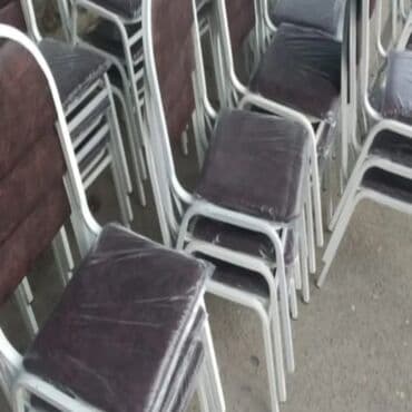 isdolar: Для кухни, Новый, Нераскладной, Прямоугольный стол, 4 стула — 3