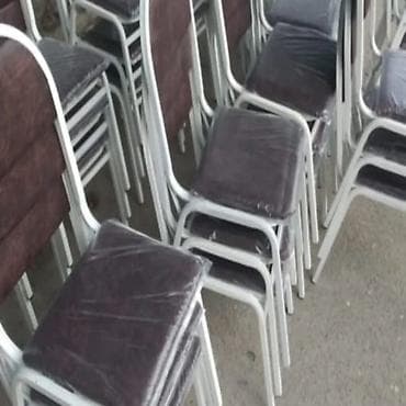 uşaq stullari: Yeni, 4 stul — 3