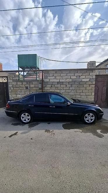bmw e36 katalizátor: Mercedes-Benz E220 sedan satılır. İli 2002/2008 restaling yigilib dam — 9