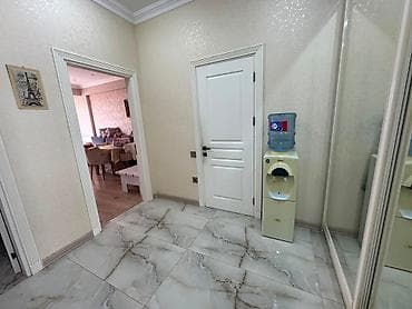 1 otaqlı, Yeni tikili, 60 kv. m — 5