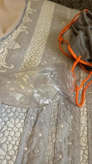 işlənmiş maped: Çox az işlənib. Alandan qısa müddət sonra motorsikleti satdım. On görə — 9