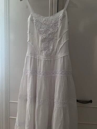 böyük bədən paltar: Платье — 2