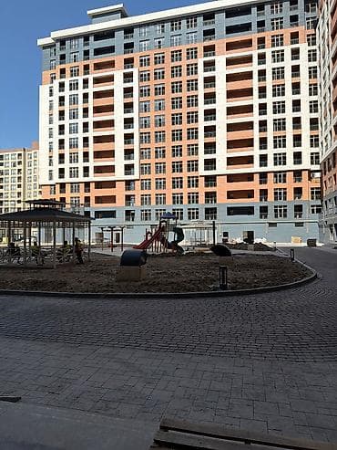 yevlax dasinmaz emlak: 2 otaqlı, Yeni tikili, 57 kv. m — 5