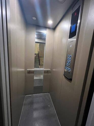 ucuz kafeler: Bakı, 2 otaqlı, Köhnə tikili, m. Neftçilər, 55 kv. m — 18