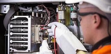 Bütün növ ups lərin Satışı diaqnostikası və təmiri *1 kVA dan 1MVA a — 7