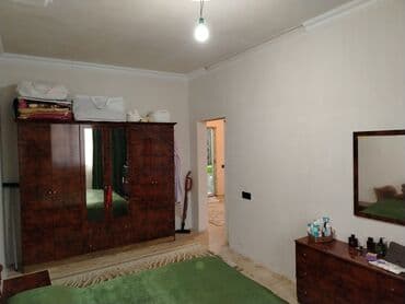 gəncədə vila və həyat evlərin satışı: Saray 3 otaqlı, 122 kv. m, Kredit yoxdur, Yeni təmirli — 19