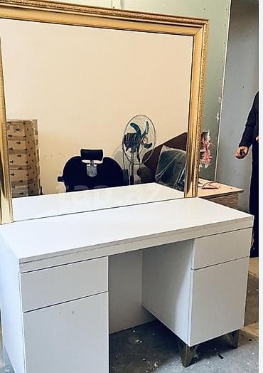 Salon güzgüsü satılır, yenidir