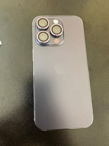 4s iphone: IPhone 14 Pro, 256 GB, Face ID — 2