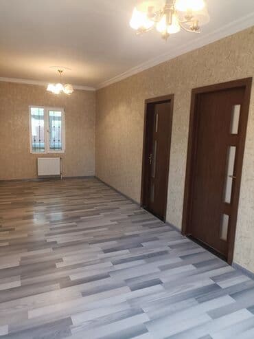 zaqatalada satilan evler 2023: 4 otaqlı, 115 kv. m, Yeni təmirli — 14