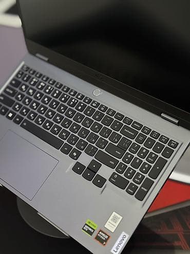 notebook ehtiyat hisseleri: Yeni Lenovo LOQ, 15.6 ", AMD Ryzen 7, 1 TB, Ünvandan götürmə, Pulsuz çatdırılma, Ödənişli çatdırılma — 5