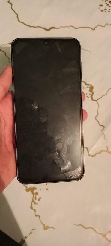 iphone xs qara: Samsung Galaxy A16, 256 GB, rəng - Qara — 3