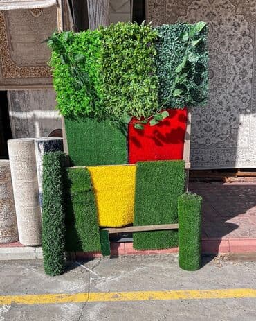 линолеум баку цена: Qi̇ymətlər 10 azn başlayir depodan bir başa satiş suni̇ qazonlar — 1