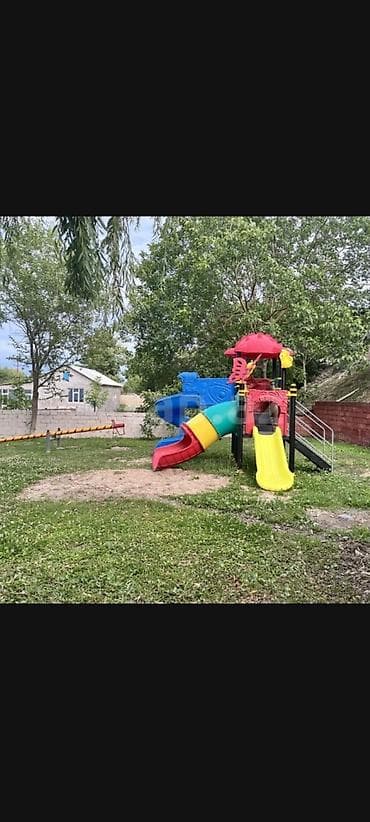 Otaqlar: Muxtadır, 50 kv. m, 1 otaqlı — 3