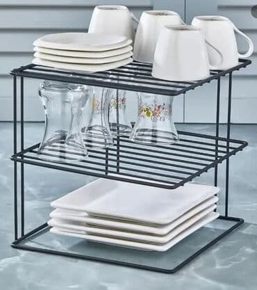 Dolab içi ref
Orqanayzer