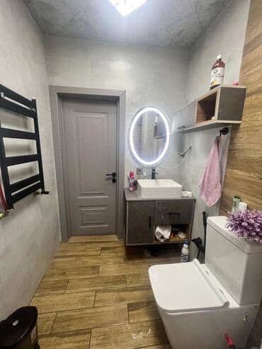 tap az lenkeran: 2 otaqlı, Yeni tikili, m. Həzi Aslanov, 72 kv. m — 9