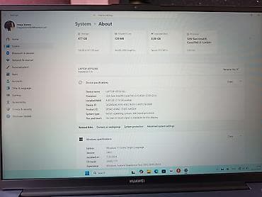 komputer core 2 duo: Nodbuk az istifadə olunub evde ancaq filme baxmışam iş üçün almışdım — 7