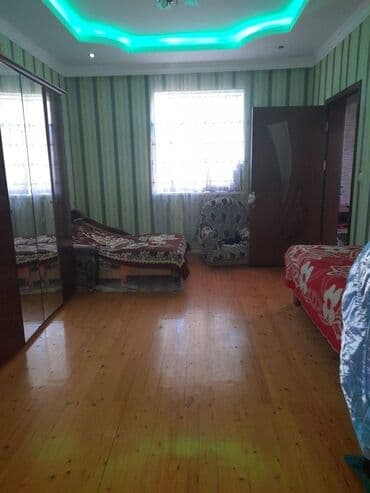 sulutepe kirayə ev: 4 otaqlı, 150 kv. m, Kredit yoxdur, Orta təmir — 22