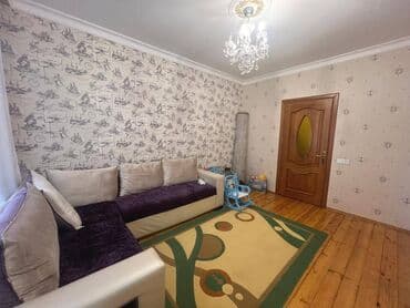 lalafo xacmaz evler: Bakı, Köhnə Günəşli, 4 otaqlı, Köhnə tikili, 100 kv. m — 6