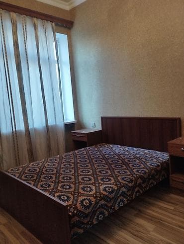 otaq yoldasim.az: Elimlər akademiyasi 3otagli mənzil hər bir şarayətiylə.Tehniki — 8