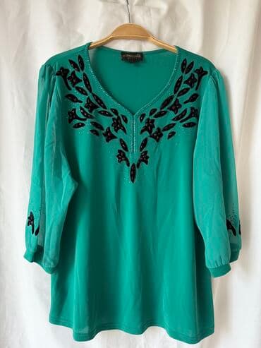 qış qadın koftaları: 10 Azn
48-50 ölçü — 1