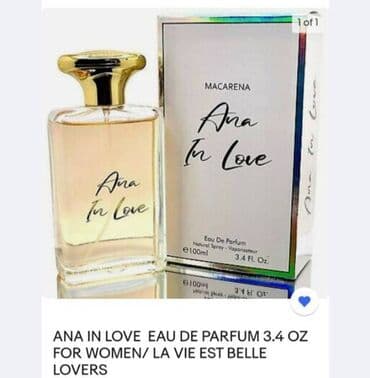 narciso rodriguez qiyməti: Parfume ətirlər orijinal təzə bağlı sifaris var olunur. Vatsap, zəng — 8