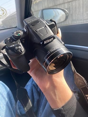 xiaomi pad 5 pro: Nikon COOLPIX B700 – superzoom rəqəmsal fotoaparat - 20 MP BSI CMOS — 3