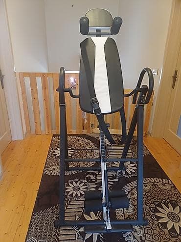 CD, DVD disklər və kassetlər: Bel üçün idman aləti. istifadə olunmayıb. 200 manat. tel:0702200166 — 4